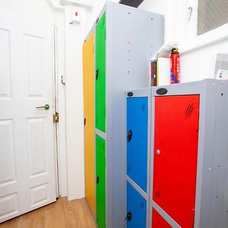 Cosy Studio In The Heart Of Trendy Kemptown Brighton Exterior photo